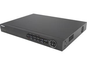 Trendnet TV-NVR2208D2 8-Channel HD NVR with 2 TB HDD Trendnet TV-NVR2208D2 8-Channel HD NVR with 2 TB HDD