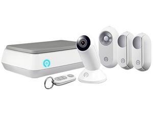 SWANN SWO-VMM01K SwannOne Video Monitoring Kit SWANN SWO-VMM01K SwannOne Video Monitoring Kit
