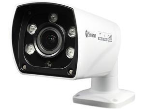 Swann SWPRO-1080ZLB 2.1 Megapixel Surveillance Camera - Color Swann SWPRO-1080ZLB 2.1 Megapixel Surveillance Camera - Color