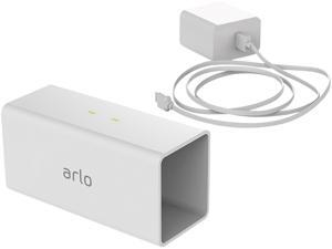 Arlo Pro Charging Station (2 Bays), Designed for Arlo Pro Wire-Free Cameras - VMA4400C Arlo Pro Charging Station (2 Bays), Designed for Arlo Pro Wire-Free Cameras - VMA4400C
