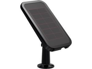 Arlo Solar Panel for Arlo Pro, Pro 2 & Arlo Go - VMA4600-10000S Arlo Solar Panel for Arlo Pro, Pro 2 & Arlo Go - VMA4600-10000S