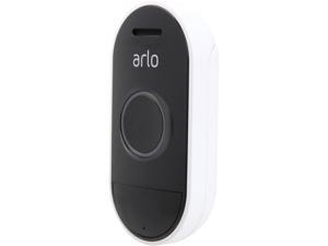 Arlo Audio Doorbell (Requires existing Arlo Base Station) Arlo Audio Doorbell (Requires existing Arlo Base Station)