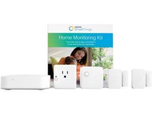 Samsung SmartThings Home Monitoring Kit (F-MON-KIT-1) Samsung SmartThings Home Monitoring Kit (F-MON-KIT-1)