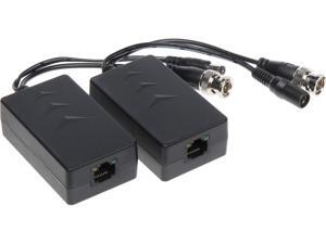 Dahua PFM801 Passive HDCVI Balun With Power Dahua PFM801 Passive HDCVI Balun With Power