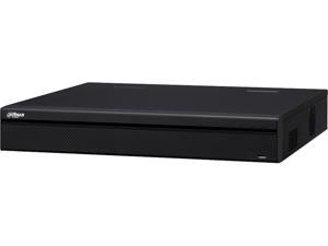 Dahua X72A3A 16 x BNC 16-Channel Penta-brid 4K 1U Digital Video Recorder Dahua X72A3A 16 x BNC 16-Channel Penta-brid 4K 1U Digital Video Recorder