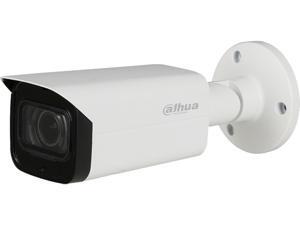 Dahua A52AF6Z 5MP (2592 x 1944) MAX Resolution BNC 5MP HDCVI Vari-focal Bullet Camera Dahua A52AF6Z 5MP (2592 x 1944) MAX Resolution BNC 5MP HDCVI Vari-focal Bullet Camera