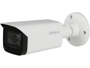 Dahua A22CFAZ 1920 x 1080 MAX Resolution BNC 2MP HDCVI Vari-focal Bullet Camera Dahua A22CFAZ 1920 x 1080 MAX Resolution BNC 2MP HDCVI Vari-focal Bullet Camera