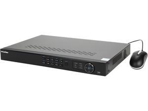 LaView LV-N9808C8E 8 Ch. Built-in POE NVR, 8 Ch. Video: 2 MP @ 30fps & 2 Way Audio, Support 2 SATA HDD of up to 8 TB LaView LV-N9808C8E 8 Ch. Built-in POE NVR, 8 Ch. Video: 2 MP @ 30fps & 2 Way Audio, Support 2 SATA HDD of up to 8 TB
