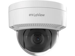 LaView LV-PDK50802 RJ45 8.3MP Network Matrix IR Dome Camera LaView LV-PDK50802 RJ45 8.3MP Network Matrix IR Dome Camera