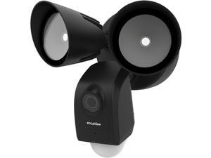 LaView ONE Nova Floodlight Camera Motion-Activated HD 1080P WiFi Two-Way Talk with Built-in Siren Alarm and Wide-Angle PIR Sensor LaView ONE Nova Floodlight Camera Motion-Activated HD 1080P WiFi Two-Way Talk with Built-in Siren Alarm and Wide-Angle PIR Sensor