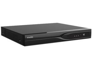 LaView LV-T9708MHS 8 Channel 4K DVR H.265+ HD over Coaxial HD-TVI Digital Video Recorder (HDD not Included) LaView LV-T9708MHS 8 Channel 4K DVR H.265+ HD over Coaxial HD-TVI Digital Video Recorder (HDD not Included)