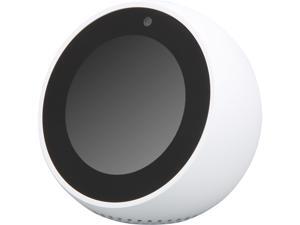Amazon B073SRJD46 Echo Spot - White Amazon B073SRJD46 Echo Spot - White
