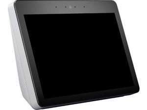 Amazon 53-007552 Echo Show 2nd Generation - English - Sandstone Amazon 53-007552 Echo Show 2nd Generation - English - Sandstone