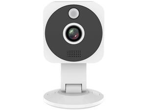 Inland NexHT Security Camera 1080p Full Wireless IP Surveillance System with Zoom, Night Vision, Two-Way Audio, Cloud Storage, Motion Alerts Inland NexHT Security Camera 1080p Full Wireless IP Surveillance System with Zoom, Night Vision, Two-Way Audio, Cloud Storage, Motion Alerts