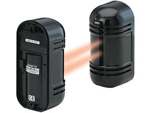 SPT SECURITY 15-946 Out door Dual-Beam Photoelectric Sensor SPT SECURITY 15-946 Out door Dual-Beam Photoelectric Sensor