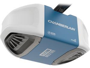 Chamberlain B730 Ultra-quiet Belt Drive Garage Door Opener with Battery Backup Chamberlain B730 Ultra-quiet Belt Drive Garage Door Opener with Battery Backup