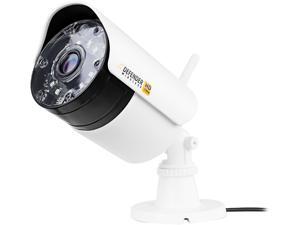 Defender Wireless HD 1080p Indoor / Outdoor Long Range Night Vision Bullet Security Camera (WHDCB1) Defender Wireless HD 1080p Indoor / Outdoor Long Range Night Vision Bullet Security Camera (WHDCB1)