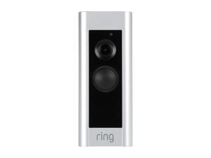 Ring Pro Wi-Fi Enabled Full HD 1080P Video Doorbell Ring Pro Wi-Fi Enabled Full HD 1080P Video Doorbell
