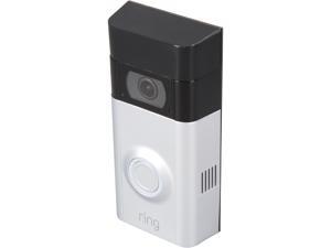 Ring Video Doorbell 2 Ring Video Doorbell 2
