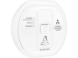 Samsung Smartthings F-ADT-CO-1 ADT Carbon Monoxide Alarm Samsung Smartthings F-ADT-CO-1 ADT Carbon Monoxide Alarm