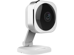 JCO Mini Cube Intelligent 180 Degree Panoramic Camera JCO Mini Cube Intelligent 180 Degree Panoramic Camera