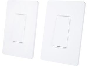 TP-Link Kasa Smart Wi-Fi Light Switch, 3-Way Kit (HS210 KIT) TP-Link Kasa Smart Wi-Fi Light Switch, 3-Way Kit (HS210 KIT)