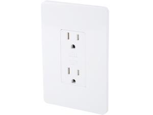 Kasa Smart Wi-Fi Power Outlet by TP-Link Kasa Smart Wi-Fi Power Outlet by TP-Link