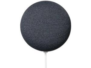 Google GA00781-CA Nest Mini Gen2 Home Automation - Charcoal Google GA00781-CA Nest Mini Gen2 Home Automation - Charcoal