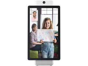 Portal Plus from Facebook. Smart, Hands-Free Video Calling with Alexa Built-in (White) Portal Plus from Facebook. Smart, Hands-Free Video Calling with Alexa Built-in (White)