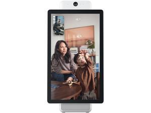 Facebook Portal Plus Smart Video Calling 15.6" Touch Display with Alexa White Facebook Portal Plus Smart Video Calling 15.6" Touch Display with Alexa White