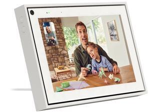 Facebook Portal Mini Smart Video Calling 8" Touch Screen Display with Alexa White Facebook Portal Mini Smart Video Calling 8" Touch Screen Display with Alexa White