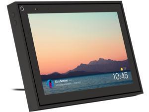 Portal Mini from Facebook. Smart Video Calling with Alexa Built-in - 8" Screen (BLACK) Portal Mini from Facebook. Smart Video Calling with Alexa Built-in - 8" Screen (BLACK)
