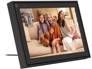 Facebook Portal Smart Video Calling 10" Touch Screen Display with Alexa Black Facebook Portal Smart Video Calling 10" Touch Screen Display with Alexa Black