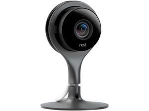 Nest Cam Indoor Security Camera Nest Cam Indoor Security Camera