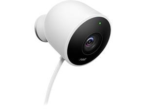 Nest Cam Outdoor Security Camera Nest Cam Outdoor Security Camera