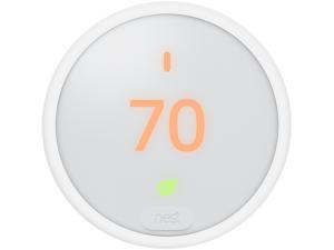 Nest Thermostat E Nest Thermostat E