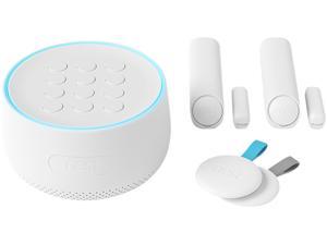 Nest Secure Alarm System Starter Pack Nest Secure Alarm System Starter Pack