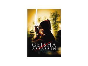 Geisha Assassin Geisha Assassin
