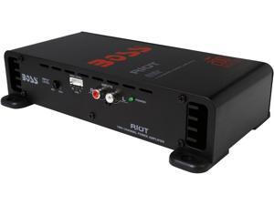 BOSS AUDIO 200W 2 Channels Amplifier BOSS AUDIO 200W 2 Channels Amplifier