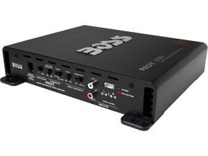 Boss Audio R1100M 1100W Max Class A/B Riot Series Monoblock Car Amplifier Boss Audio R1100M 1100W Max Class A/B Riot Series Monoblock Car Amplifier