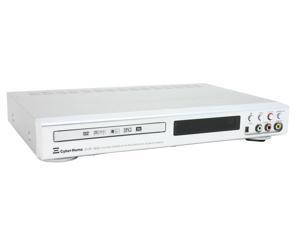 CyberHome CH-DVR1600 DVD Recorder CyberHome CH-DVR1600 DVD Recorder