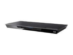 Panasonic Integrated Wi-Fi 3D Blu-ray DVD Player Panasonic Integrated Wi-Fi 3D Blu-ray DVD Player
