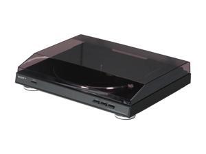 SONY - USB Stereo Turntable (PS-LX300USB) SONY - USB Stereo Turntable (PS-LX300USB)