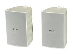Yamaha NS-AW294WH Indoor/Outdoor 2-Way Speakers (White, Pair) Yamaha NS-AW294WH Indoor/Outdoor 2-Way Speakers (White, Pair)