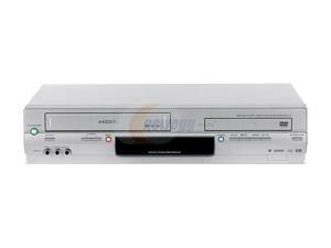 TOSHIBA SD-V394 DVD/VCR Combination TOSHIBA SD-V394 DVD/VCR Combination
