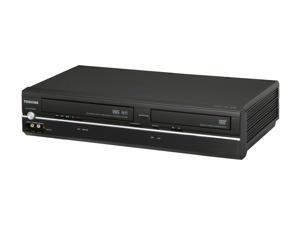 TOSHIBA SD-V296 DVD/VCR Combo Player TOSHIBA SD-V296 DVD/VCR Combo Player