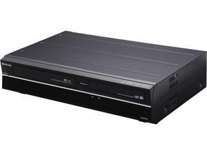 TOSHIBA DVR620 DVD Recorder/VCR Combo with 1080p Upconversion TOSHIBA DVR620 DVD Recorder/VCR Combo with 1080p Upconversion