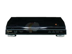 Pioneer PL-990 Fully Automatic Turntable Pioneer PL-990 Fully Automatic Turntable