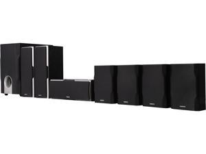 Onkyo SKS-HT540 7.1 Channel Home Theater Speaker System Onkyo SKS-HT540 7.1 Channel Home Theater Speaker System