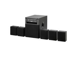 RCA RT151 Home Theater System RCA RT151 Home Theater System